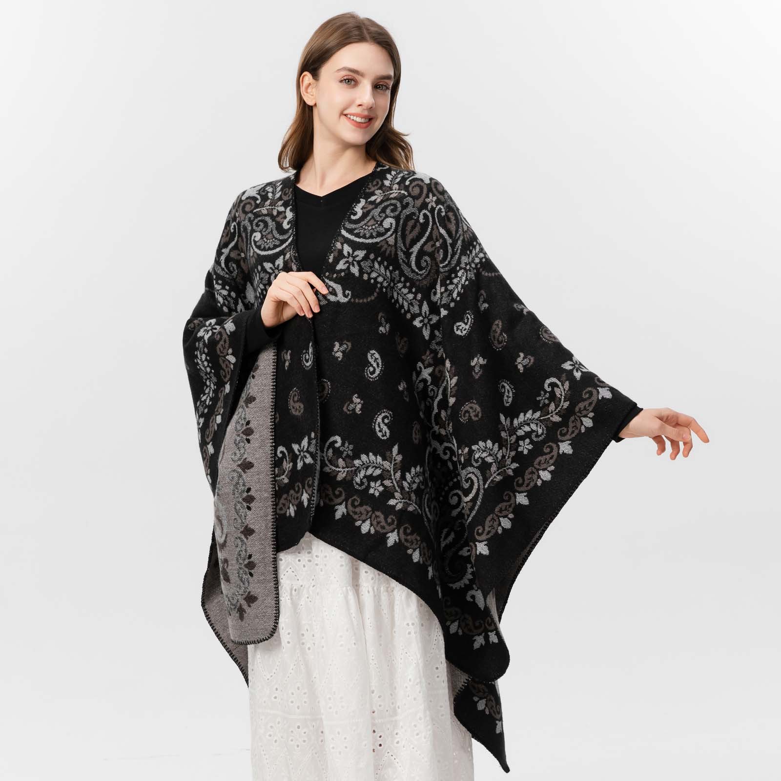Women Luxury Scarf Jacqumus Fe – Stole Wedding Shawl Bewertung und Preis