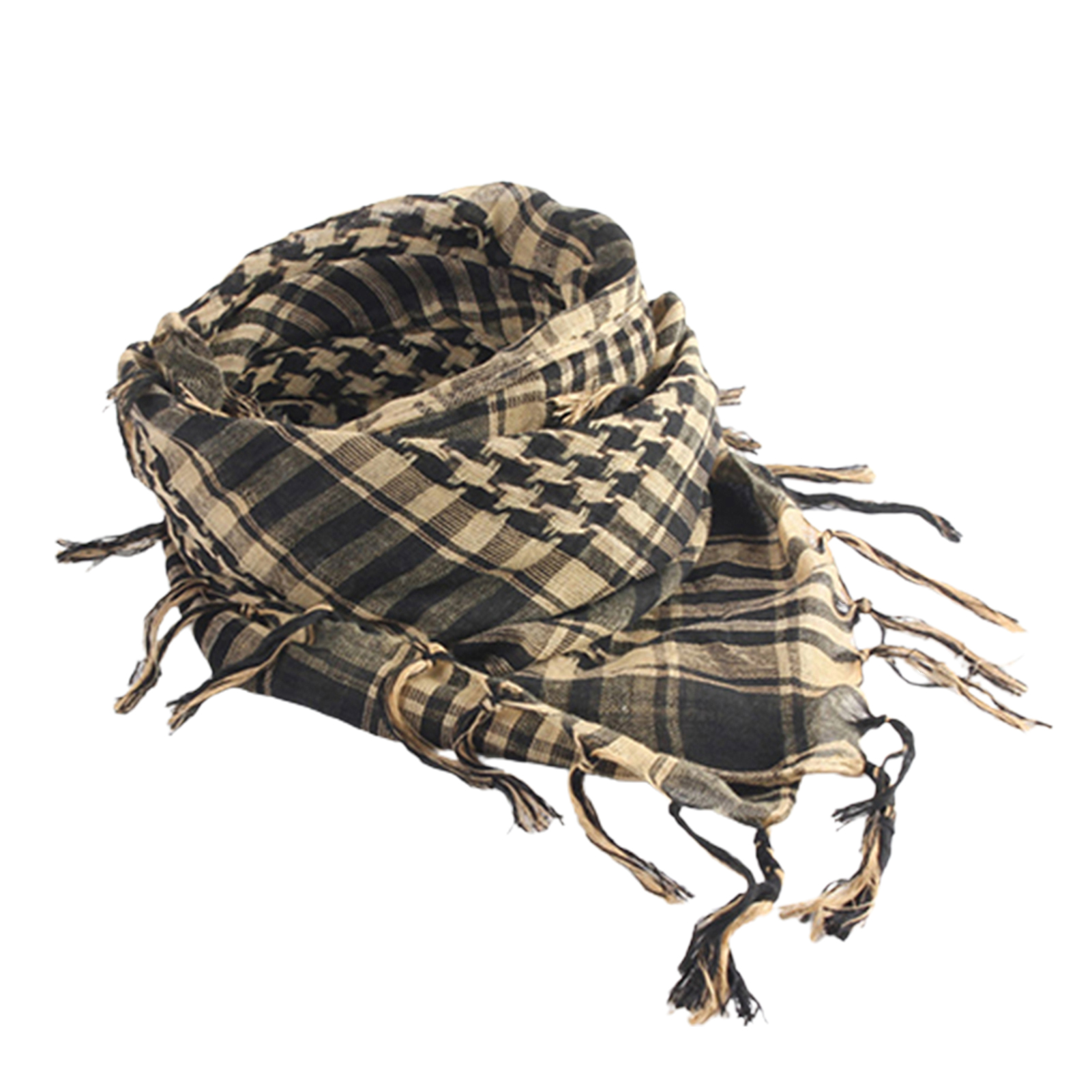 Hunting Scarf Military Shemagh – Bandana Cotton Bewertung und Preis