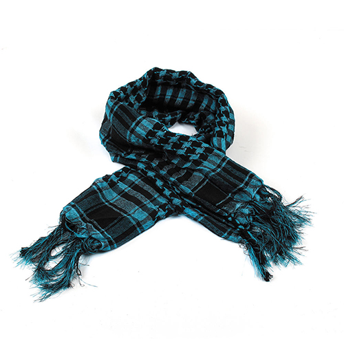 Hunting Scarf Military Shemagh – Bandana Cotton Bewertung und Preis