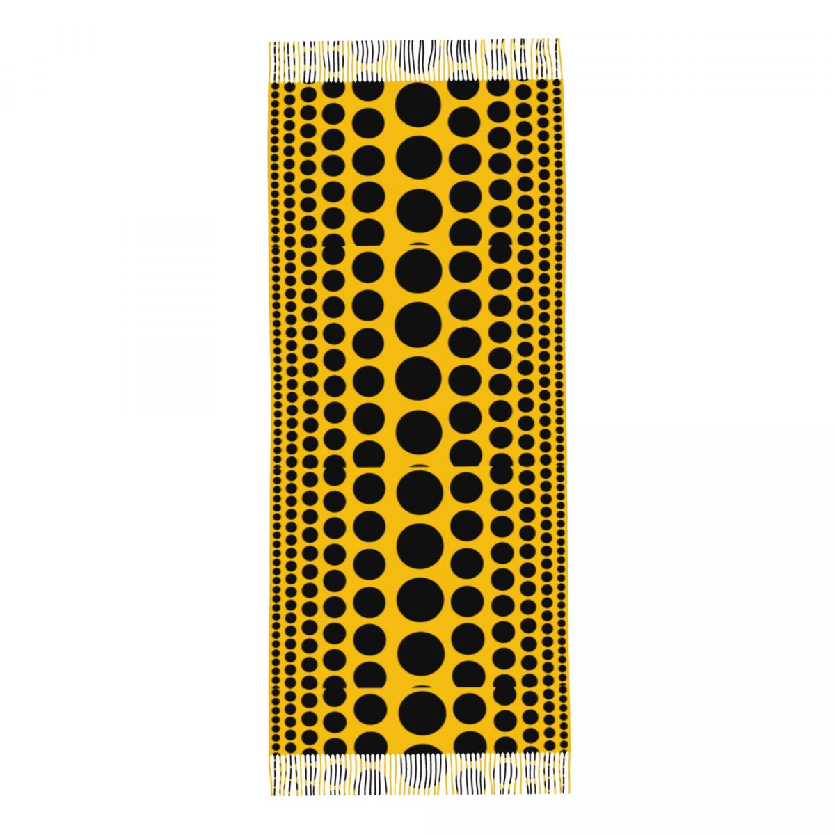 Infinity Polka Dots Scarf for  – Infinity Scarf Knit Bewertung und Preis
