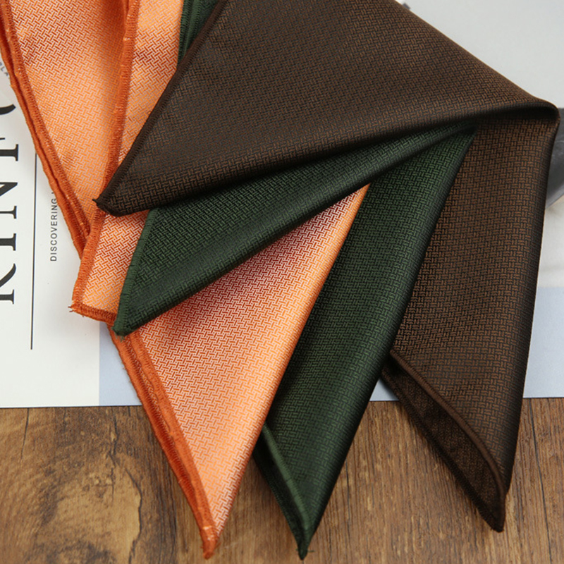 24cm Classic Solid Color White – Pocket Square Set Bewertung und Preis