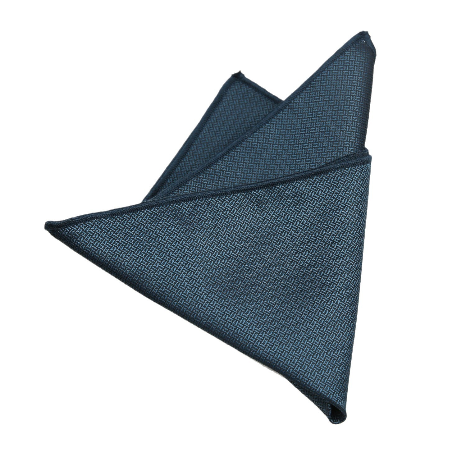 24cm Classic Solid Color White – Pocket Square Set Bewertung und Preis