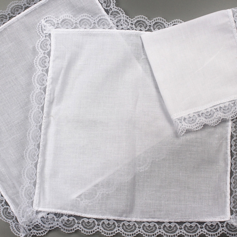 26x27cm Men Women Cotton Handk – Handkerchief Cotton Men Bewertung und Preis