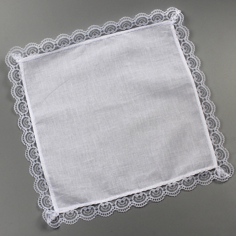 26x27cm Men Women Cotton Handk – Handkerchief Cotton Men Bewertung und Preis