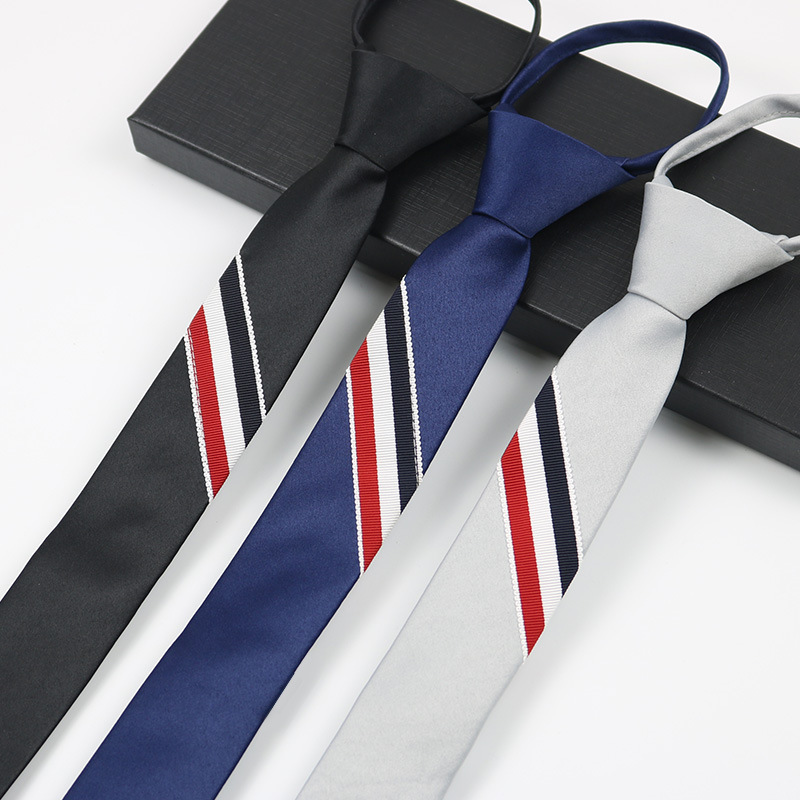 HUISHI Mens Zipper Necktie Ski – Skinny Tie Men Bewertung und Preis