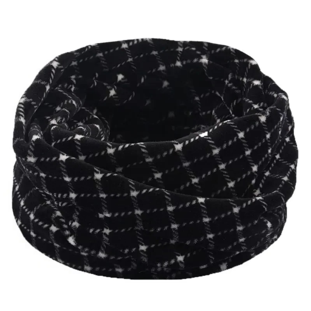 Winter Soft Ring Scarves Neck  – Infinity Scarf Knit Bewertung und Preis