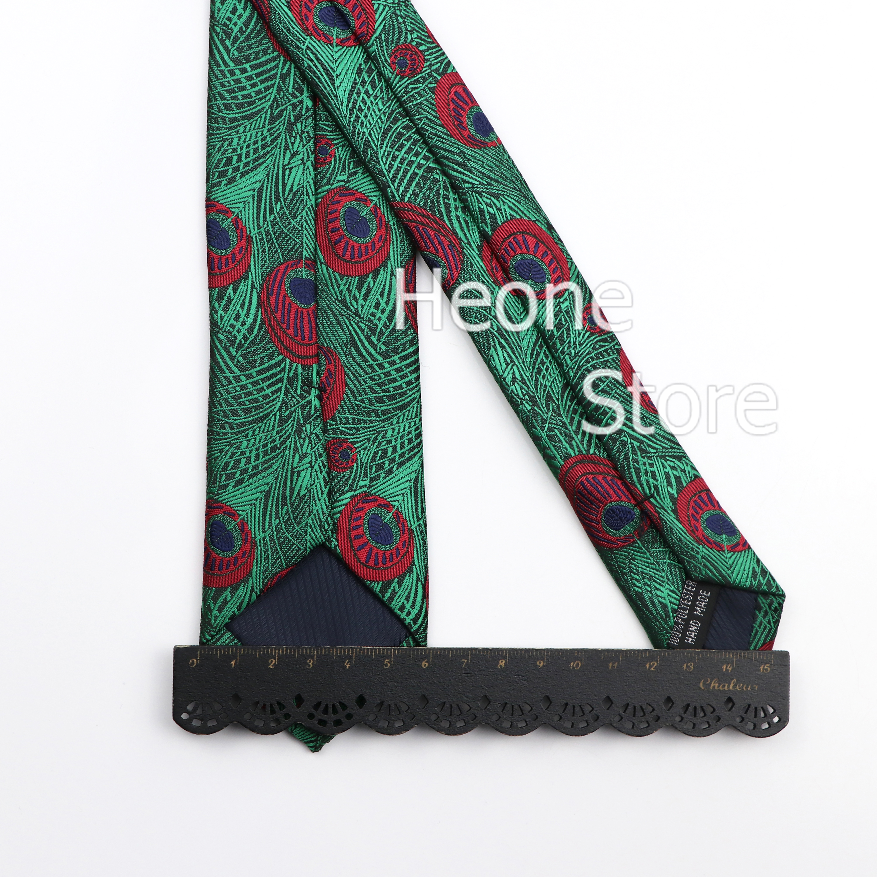 New Men Ties Solid Color Strip – Skinny Tie Men Bewertung und Preis