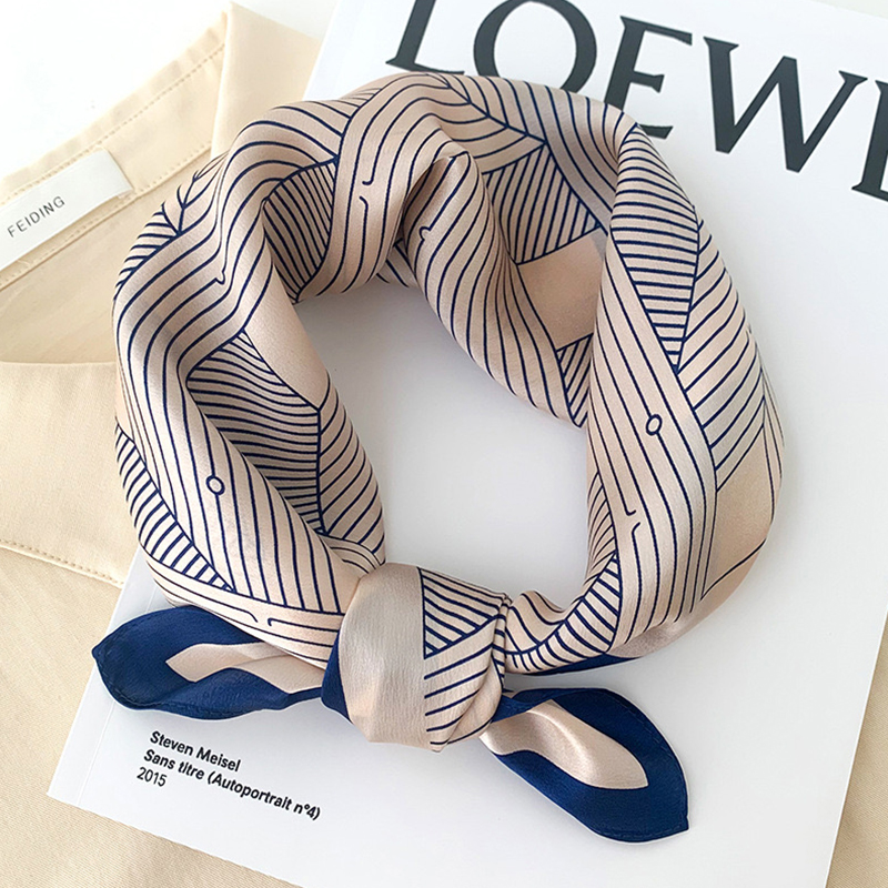 1pcs 70cm Striped Geometric Pa – Silk Tie Striped Bewertung und Preis