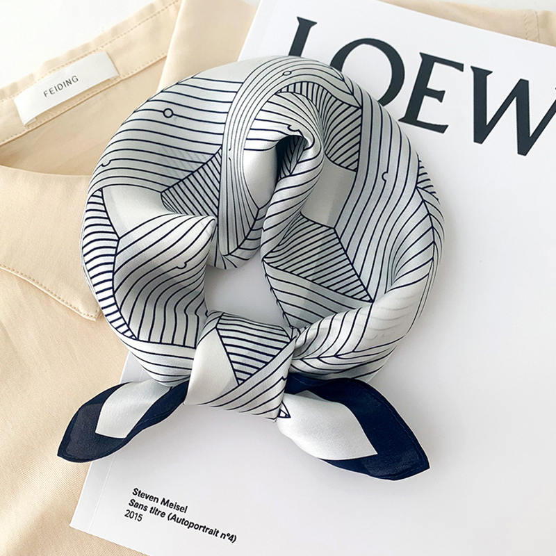 1pcs 70cm Striped Geometric Pa – Silk Tie Striped Bewertung und Preis
