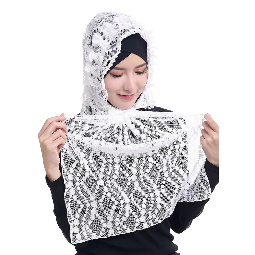 Pure Color Breathable Women La – Stole Wedding Shawl Bewertung und Preis