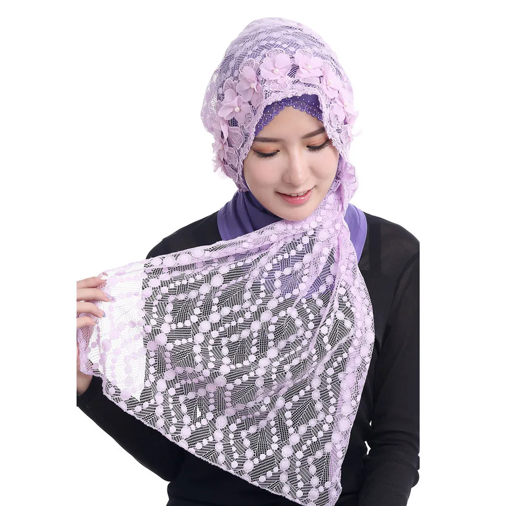 Pure Color Breathable Women La – Stole Wedding Shawl Bewertung und Preis