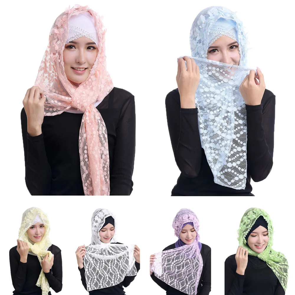 Pure Color Breathable Women La – Stole Wedding Shawl Bewertung und Preis