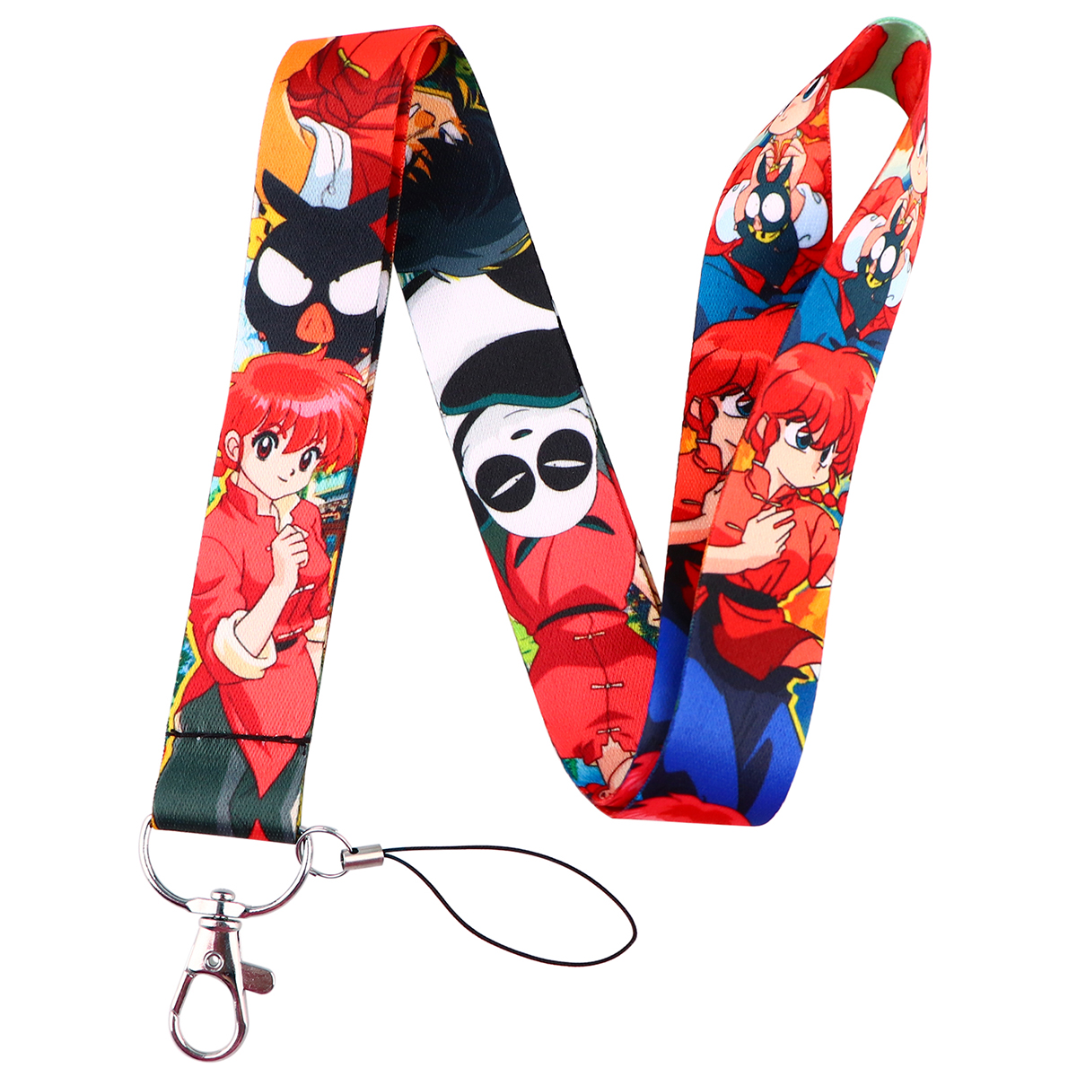 Anime Lanyard Neck Strap For I – Lanyard Badge Holder Bewertung und Preis