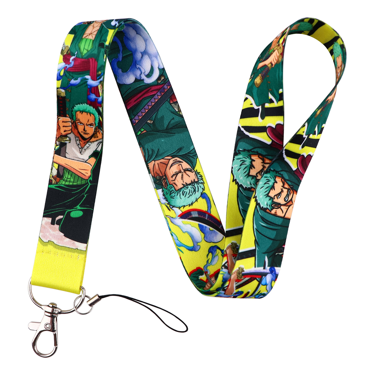 Anime Lanyard Neck Strap For I – Lanyard Badge Holder Bewertung und Preis