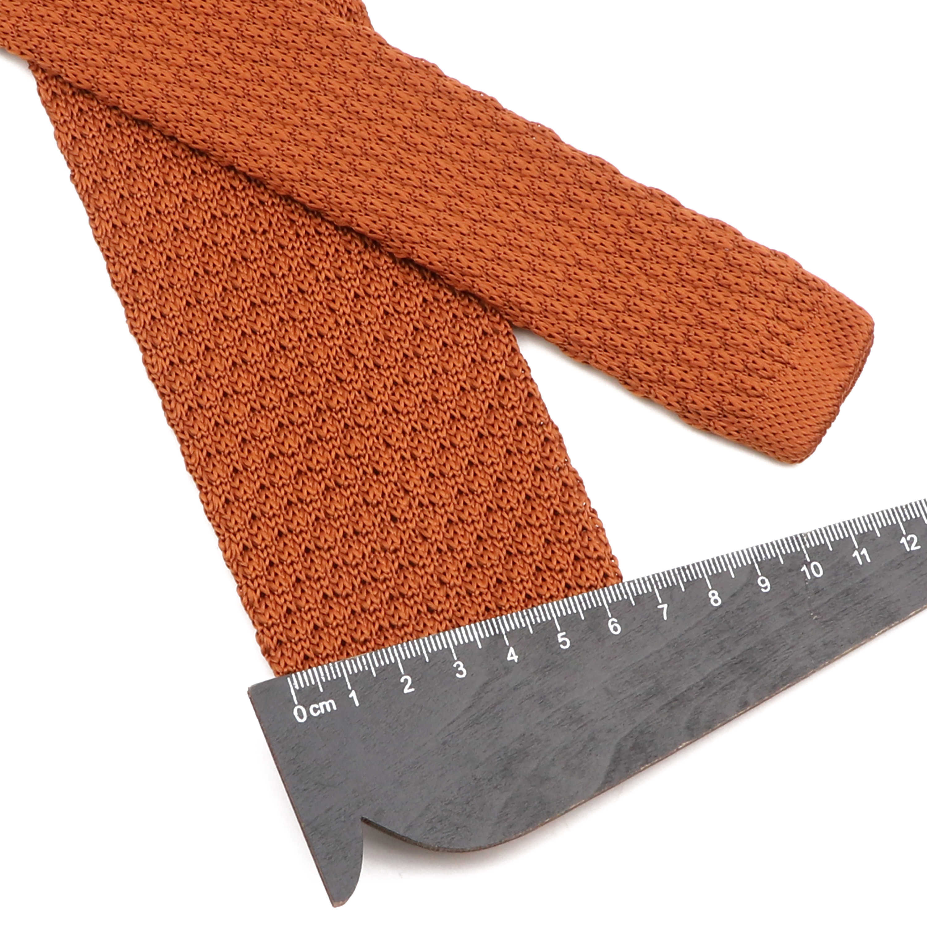 New Mens Knitted Ties Classic  – Skinny Tie Men Bewertung und Preis