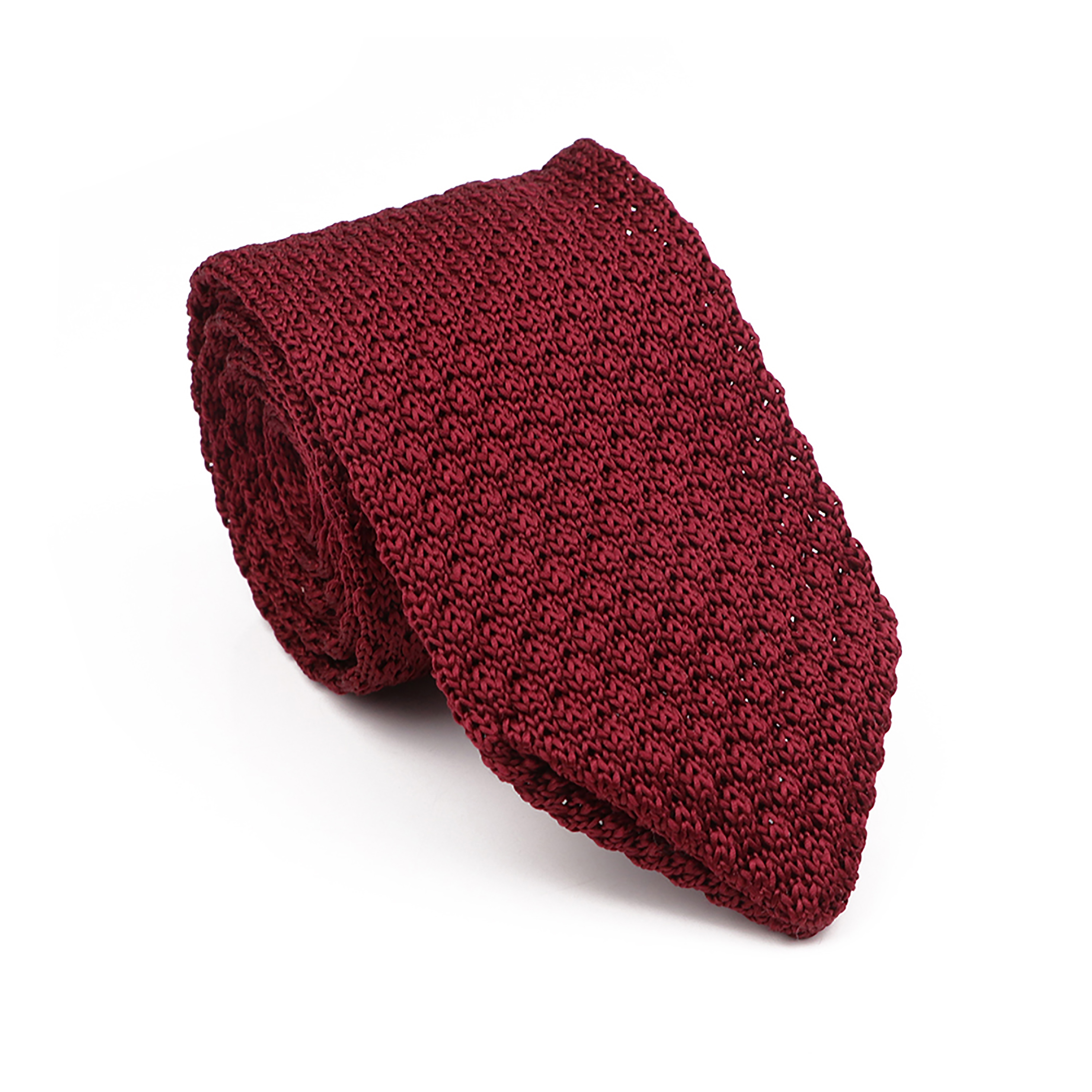 New Mens Knitted Ties Classic  – Skinny Tie Men Bewertung und Preis