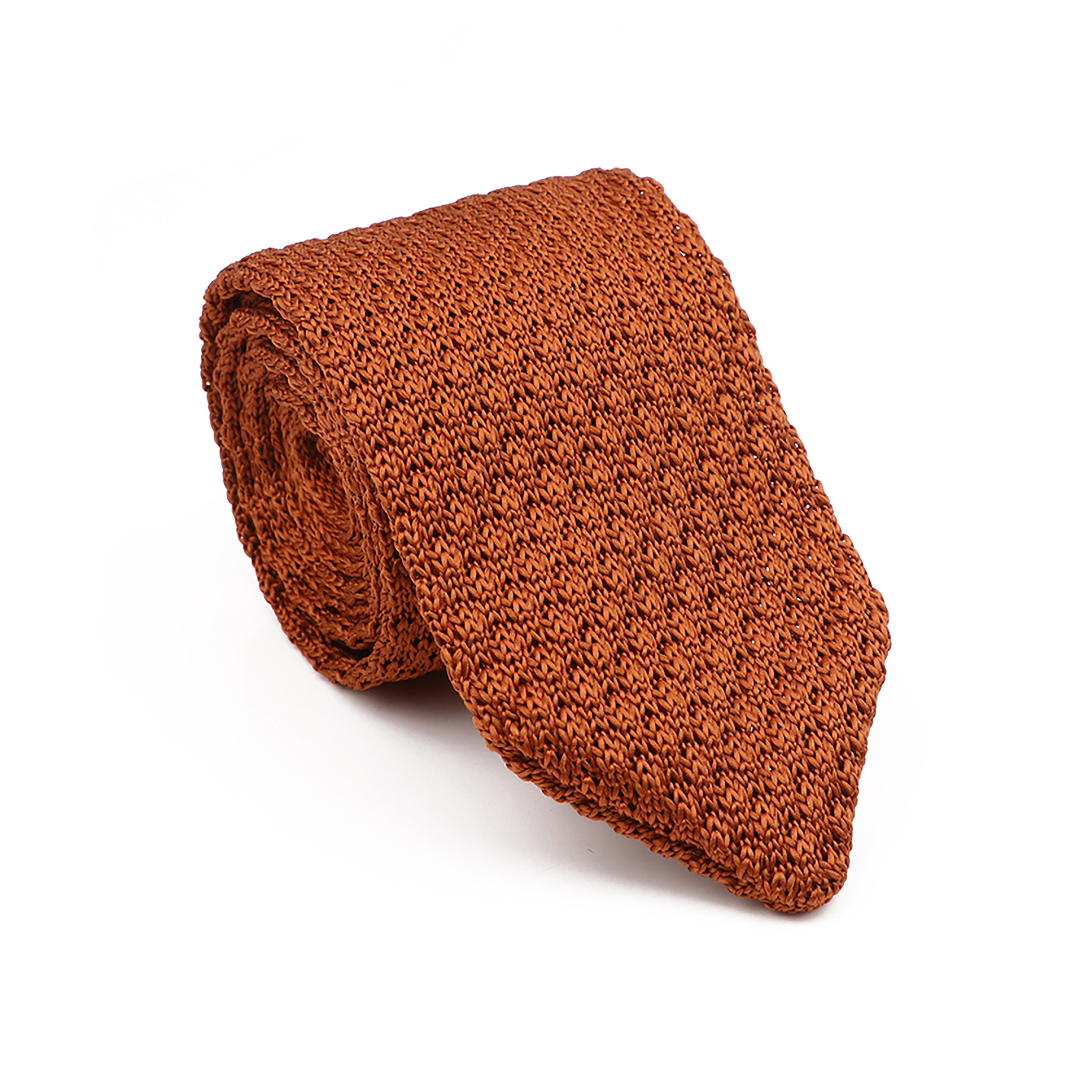 New Mens Knitted Ties Classic  – Skinny Tie Men Bewertung und Preis