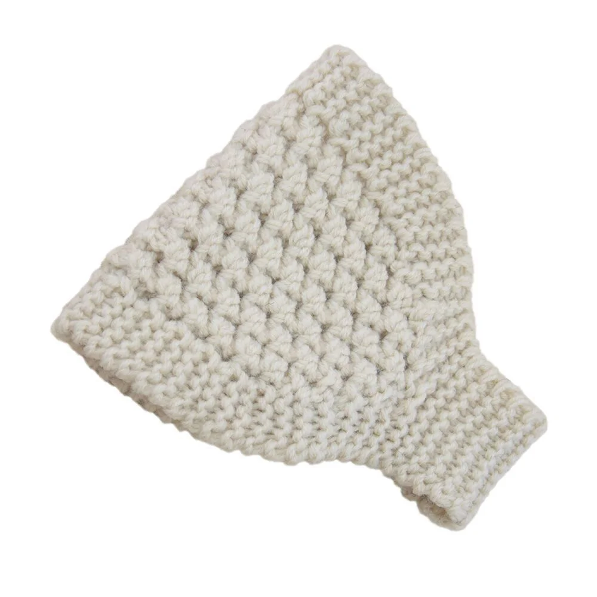 1PC Knitted Soft Stretch Turba – Head Wrap Turban Bewertung und Preis