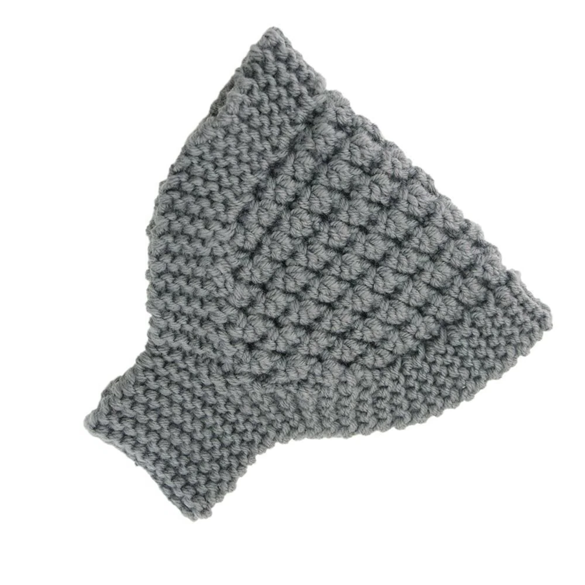 1PC Knitted Soft Stretch Turba – Head Wrap Turban Bewertung und Preis