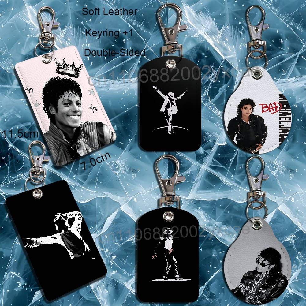 MJ first-rate Michael Jackson  – Lanyard Badge Holder Bewertung und Preis