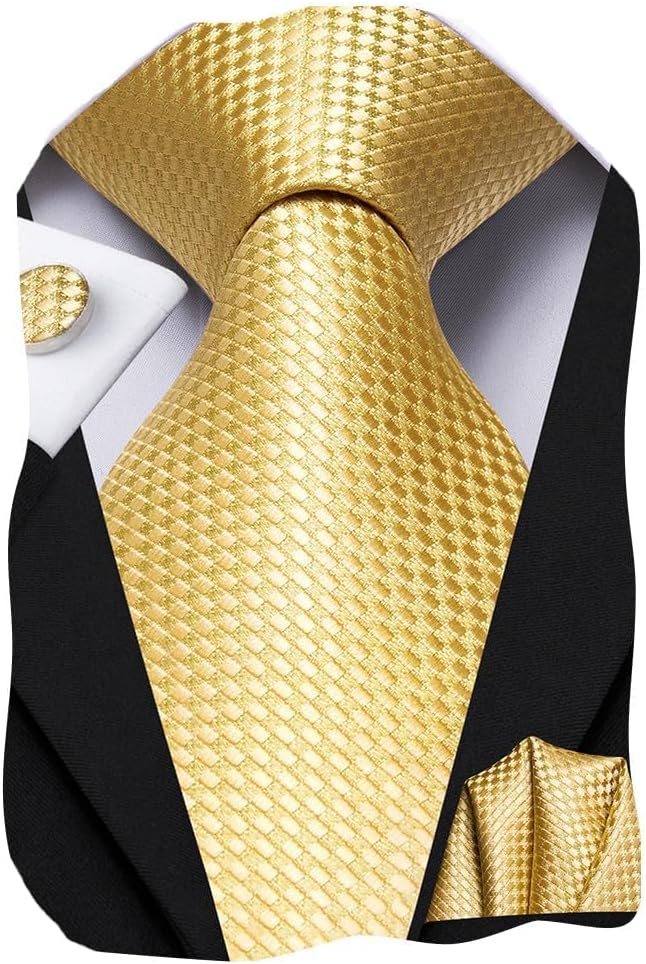Floral Silk Tie Set with Pocke – Pocket Square Set Bewertung und Preis