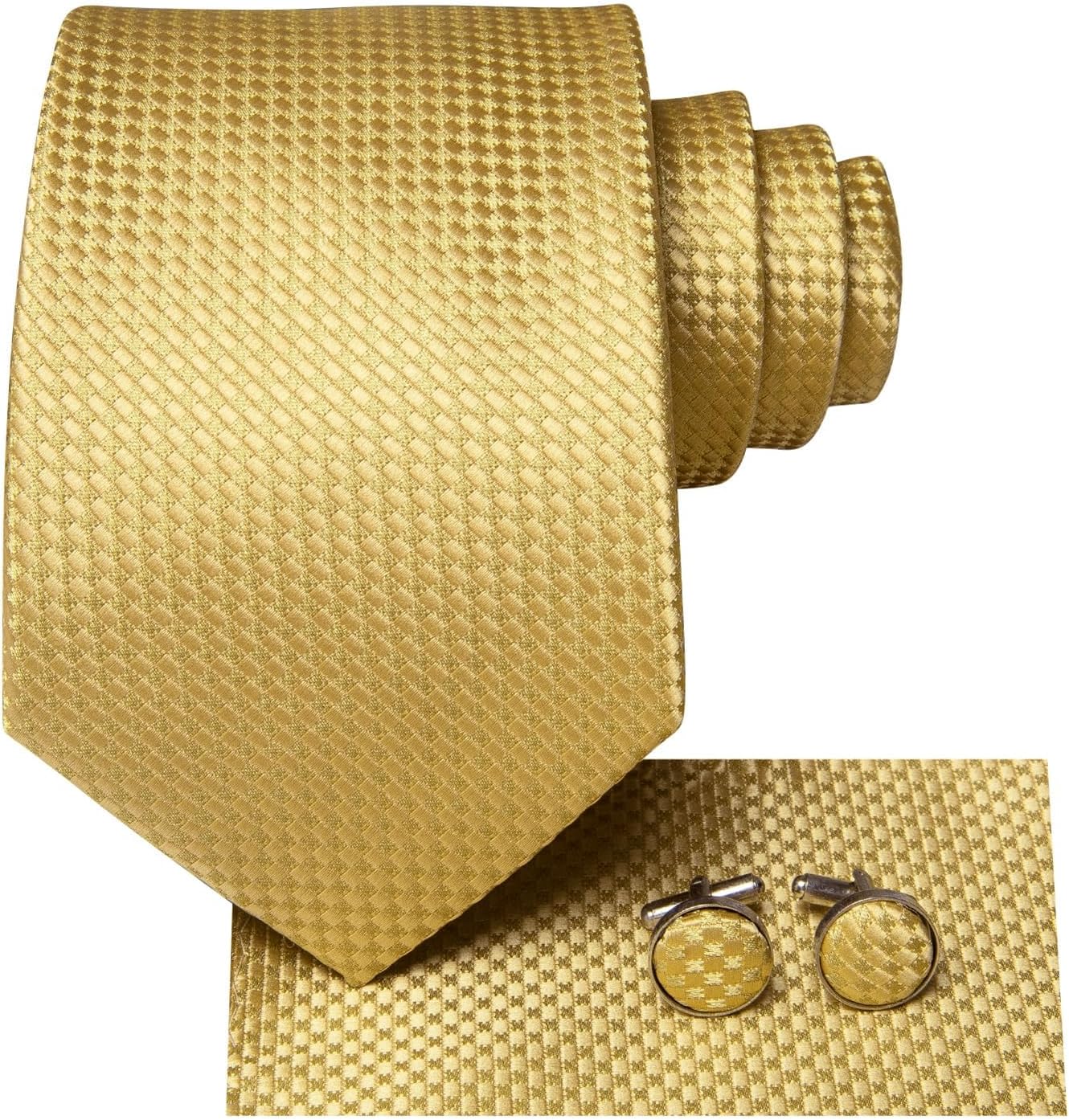 Floral Silk Tie Set with Pocke – Pocket Square Set Bewertung und Preis