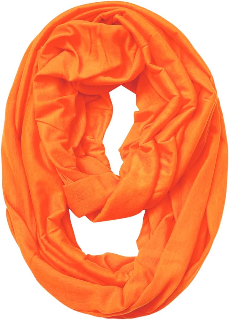 Soft Light Weight Infinity Sca – Infinity Scarf Knit Bewertung und Preis