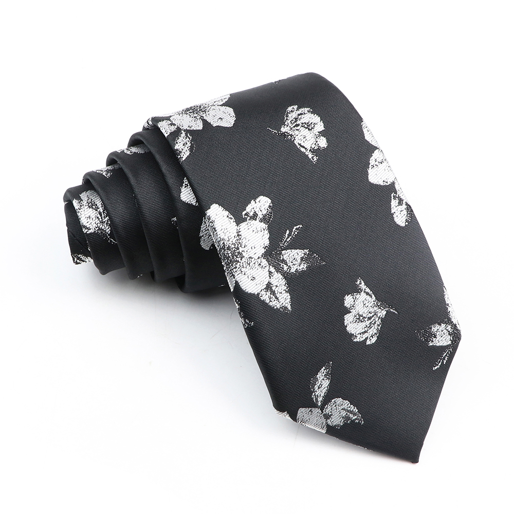 New Skinny 7cm Ties For Men We – Skinny Tie Men Bewertung und Preis