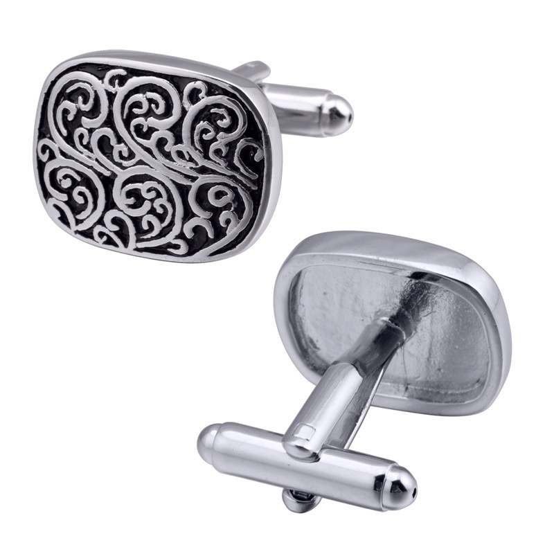 High Quality Gold Cufflinks Vi – Tie Clip Silver Bewertung und Preis