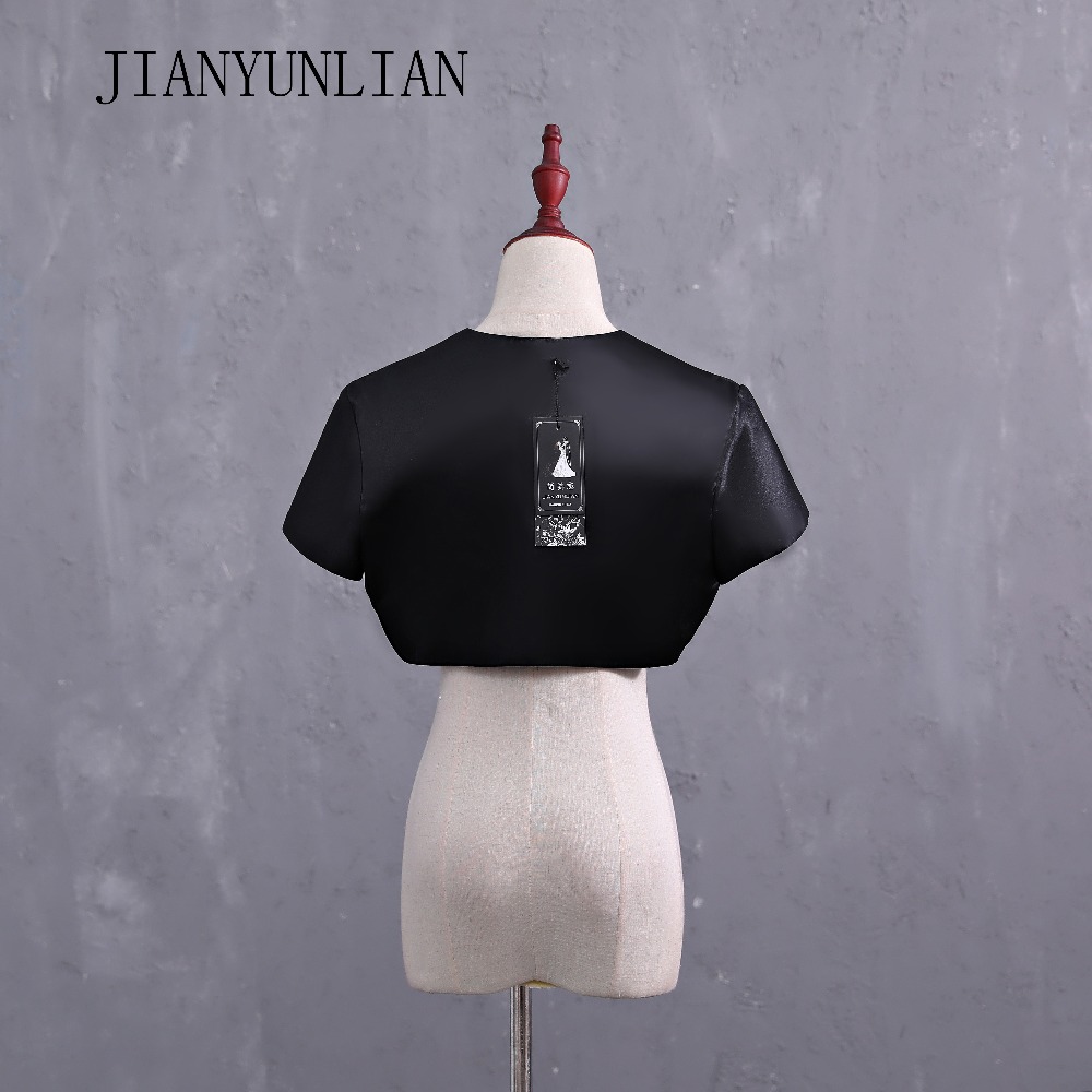 Customized Soft Satin Bolero S – Stole Wedding Shawl Bewertung und Preis