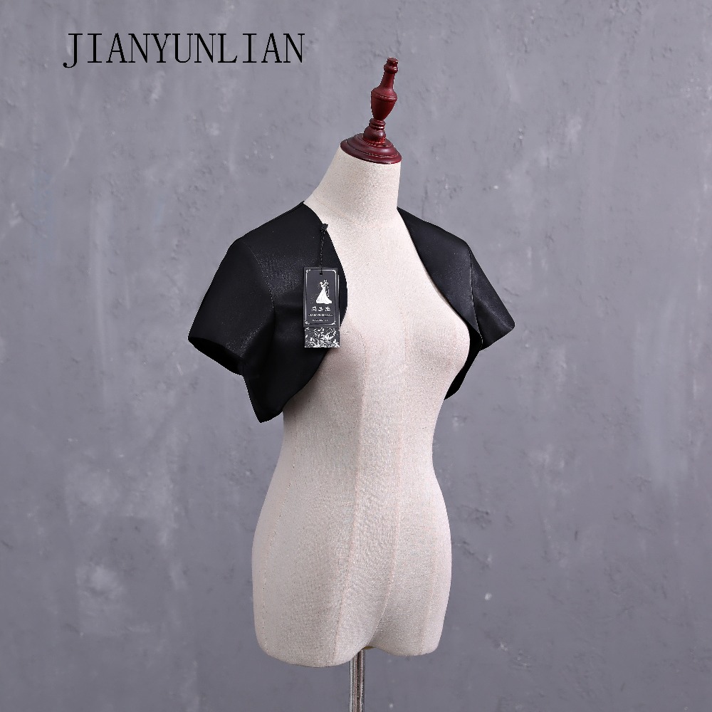 Customized Soft Satin Bolero S – Stole Wedding Shawl Bewertung und Preis