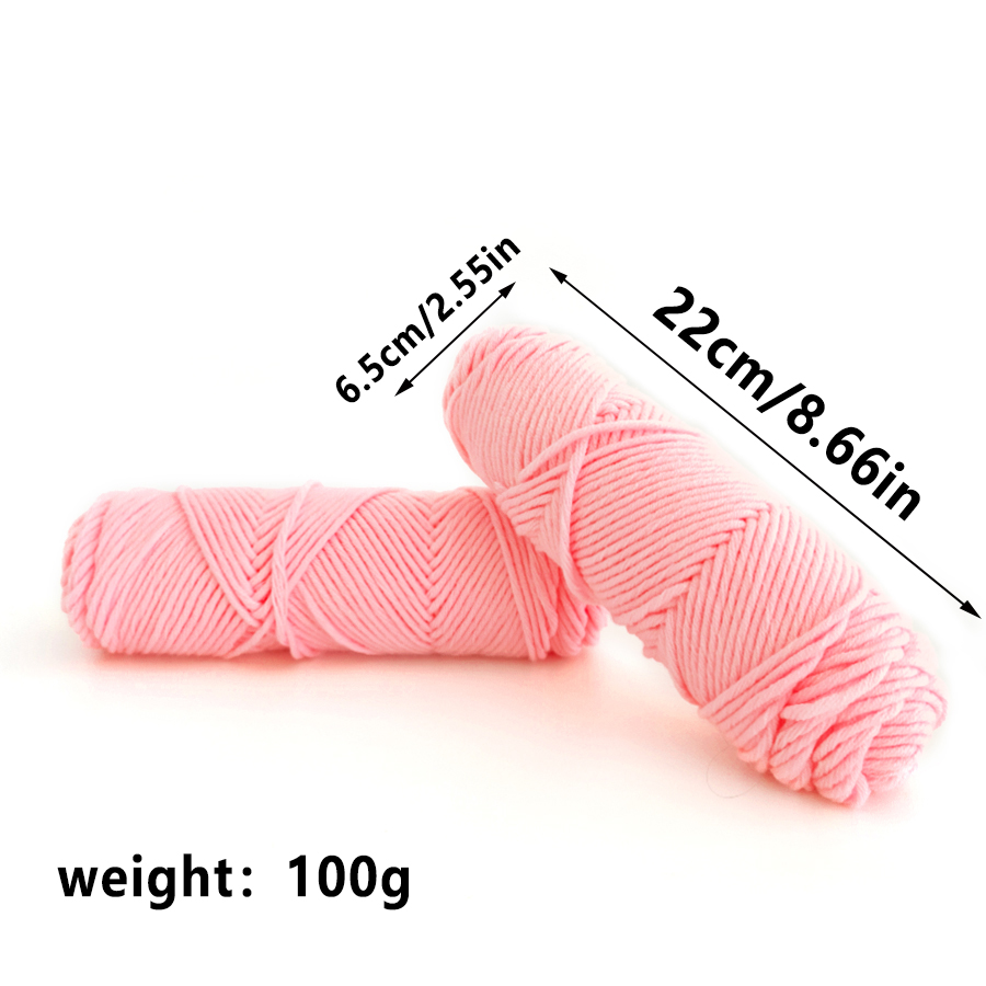 1Pc Lover's Cotton Yarn 8-Stra – Woven Scarf Blanket Bewertung und Preis