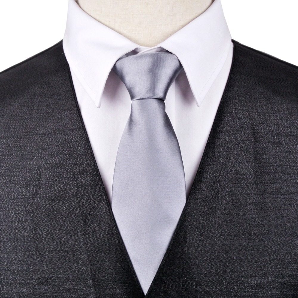 Multicolor Colorful Character  – Skinny Tie Men Bewertung und Preis