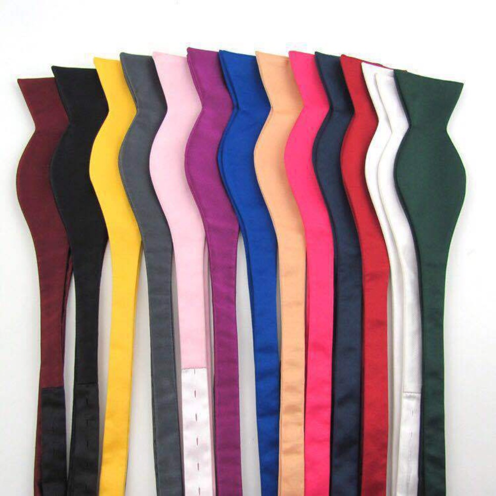 Men's Formal Pre-tied Adjustab – Bow Tie Pre Tied Bewertung und Preis