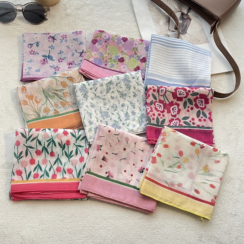 58cm New Bandana Designer Cott – Bandana Cotton Bewertung und Preis