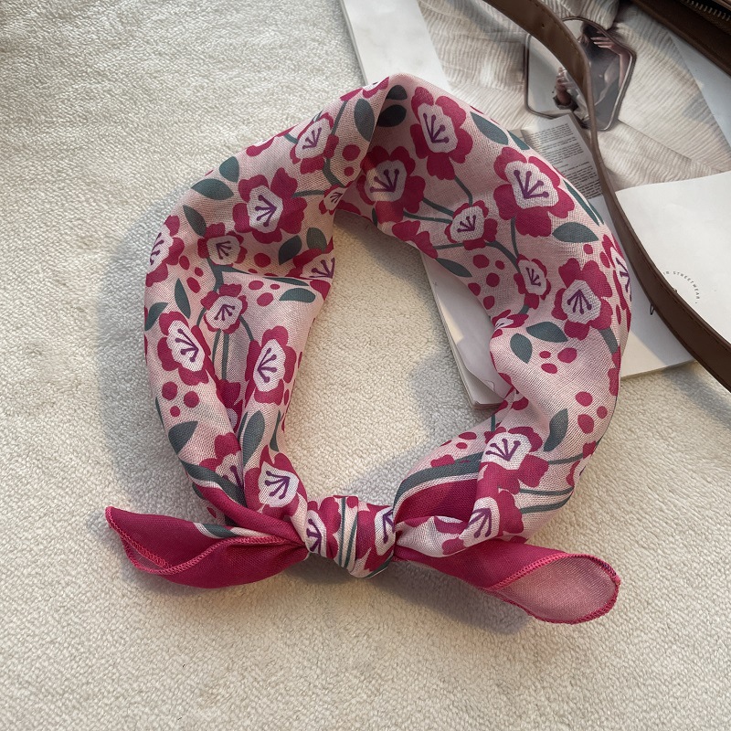 58cm New Bandana Designer Cott – Bandana Cotton Bewertung und Preis