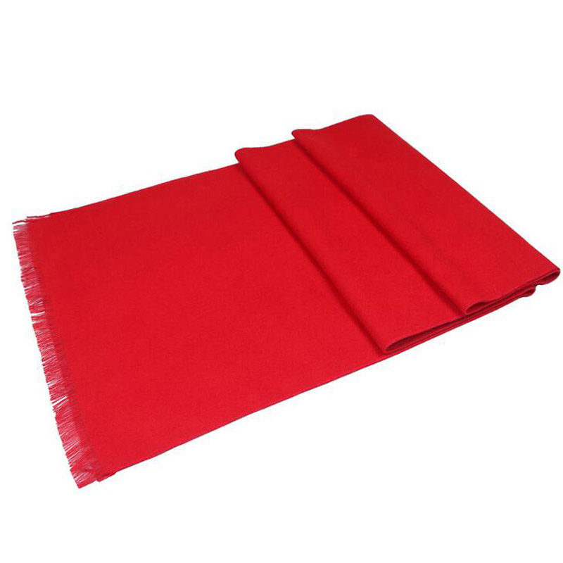 Fashion Winter Solid Color Men – Bandana Cotton Bewertung und Preis