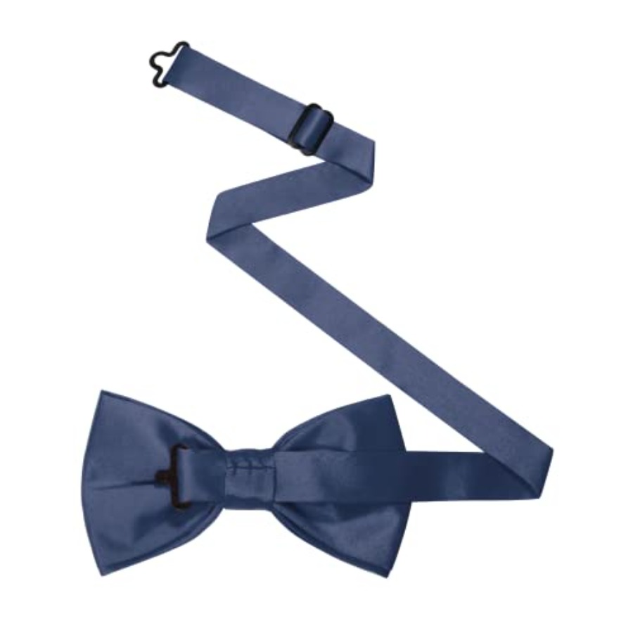 JEMYGINS Solid Color Pre-tied  – Bow Tie Pre Tied Bewertung und Preis