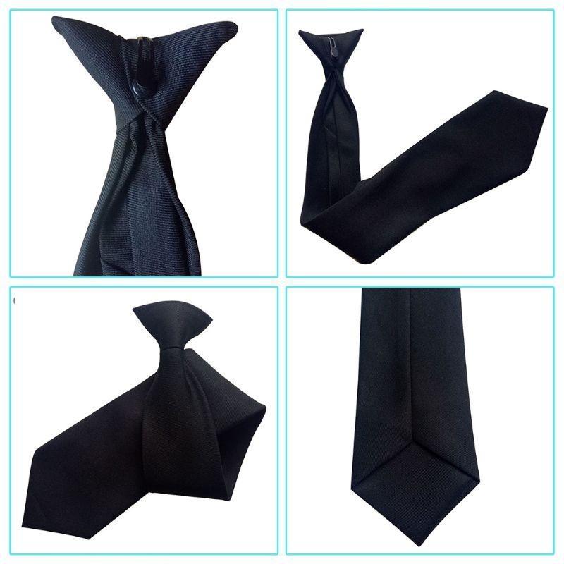 31BB 50x8cm Mens Uniform Black – Bow Tie Pre Tied Bewertung und Preis
