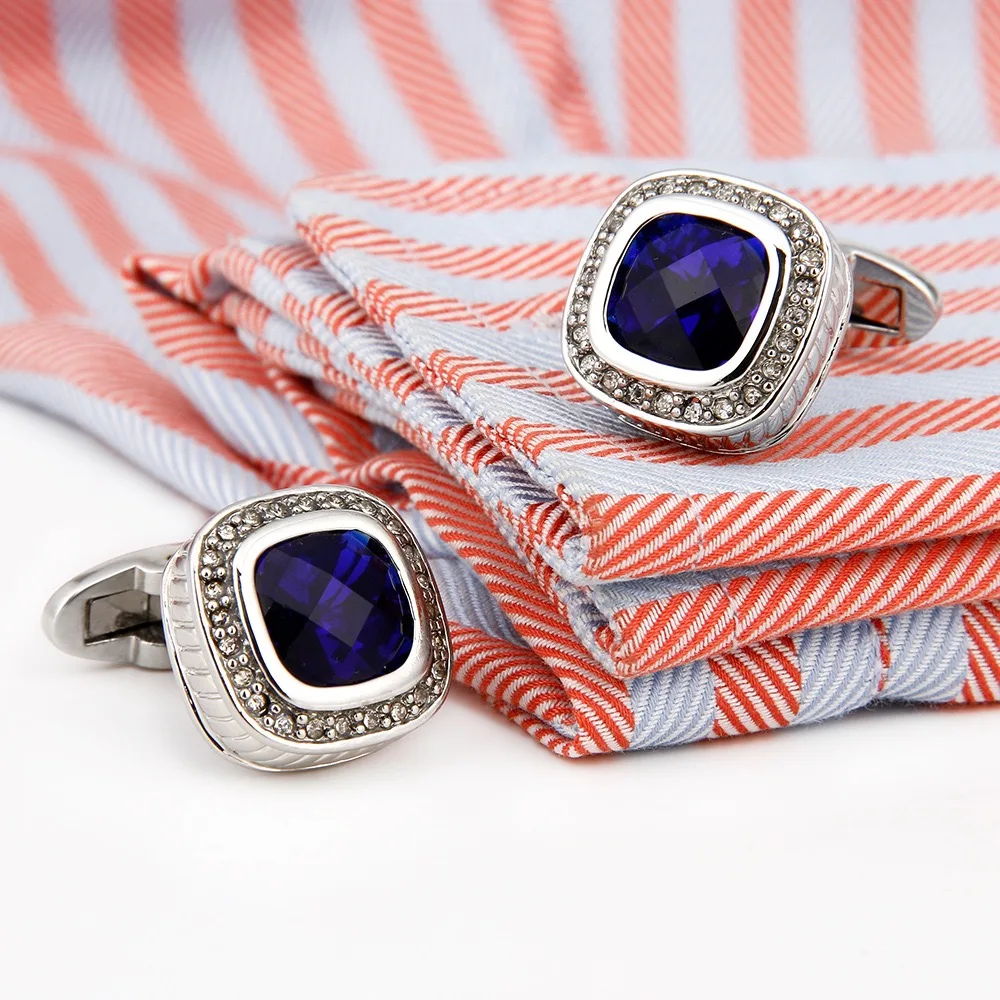 Cufflinks for Mens Luxury High – Tie Clip Silver Bewertung und Preis