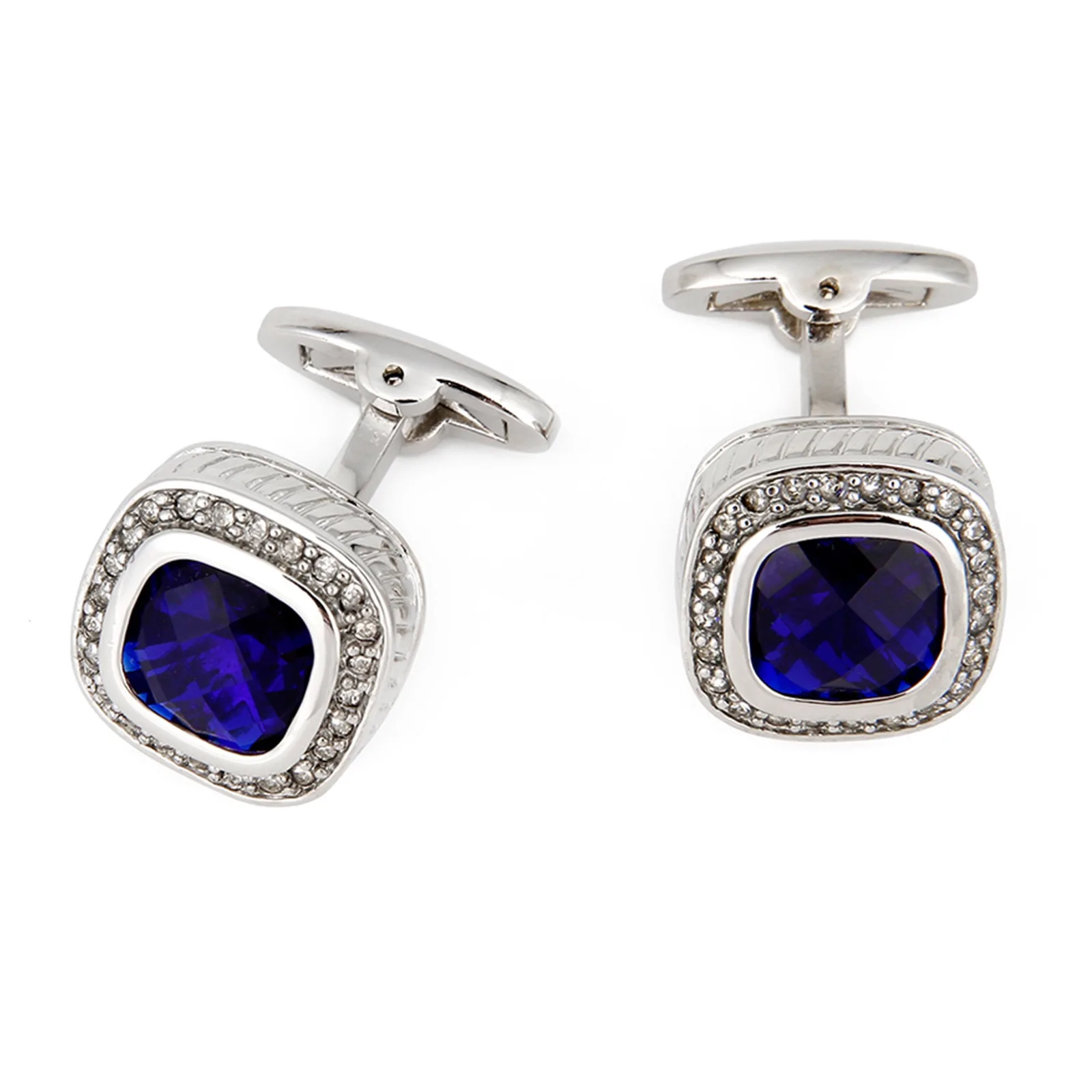 Cufflinks for Mens Luxury High – Tie Clip Silver Bewertung und Preis