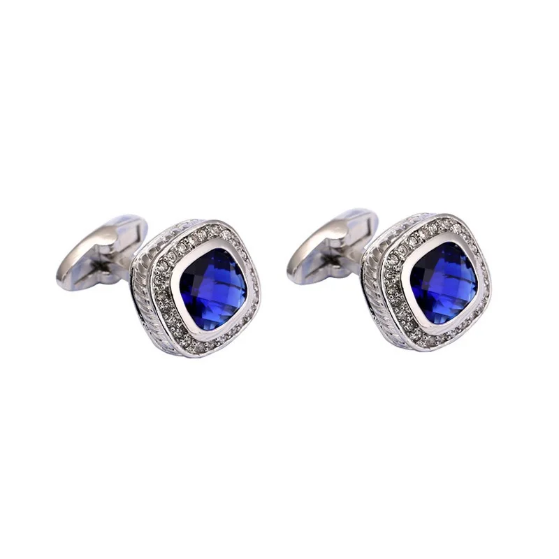 Cufflinks for Mens Luxury High – Tie Clip Silver Bewertung und Preis