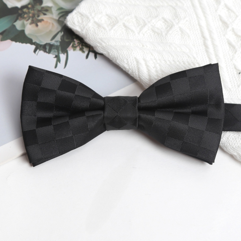 1PCS Bow Ties Butterfly Party  – Bow Tie Pre Tied Bewertung und Preis