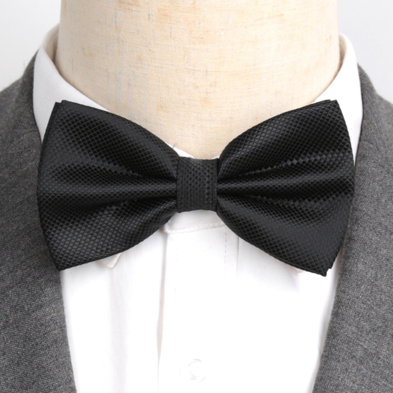 1PCS Bow Ties Butterfly Party  – Bow Tie Pre Tied Bewertung und Preis