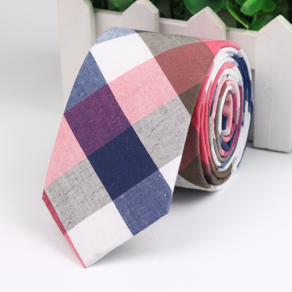 Fashion Tie Classic Men's Plai – Skinny Tie Men Bewertung und Preis