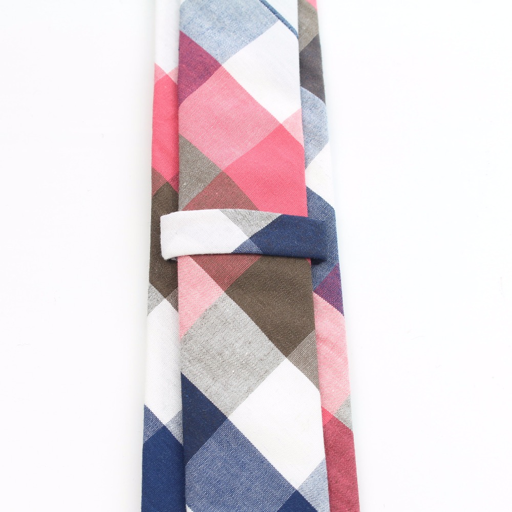 Fashion Tie Classic Men's Plai – Skinny Tie Men Bewertung und Preis