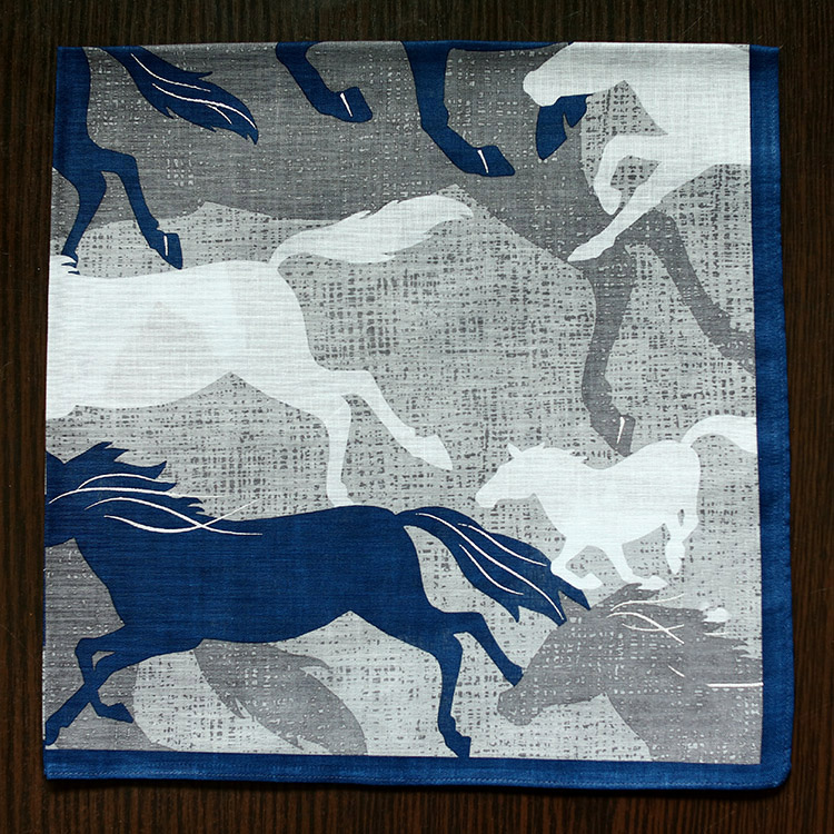 Good quality Japan Cotton hand – Handkerchief Cotton Men Bewertung und Preis