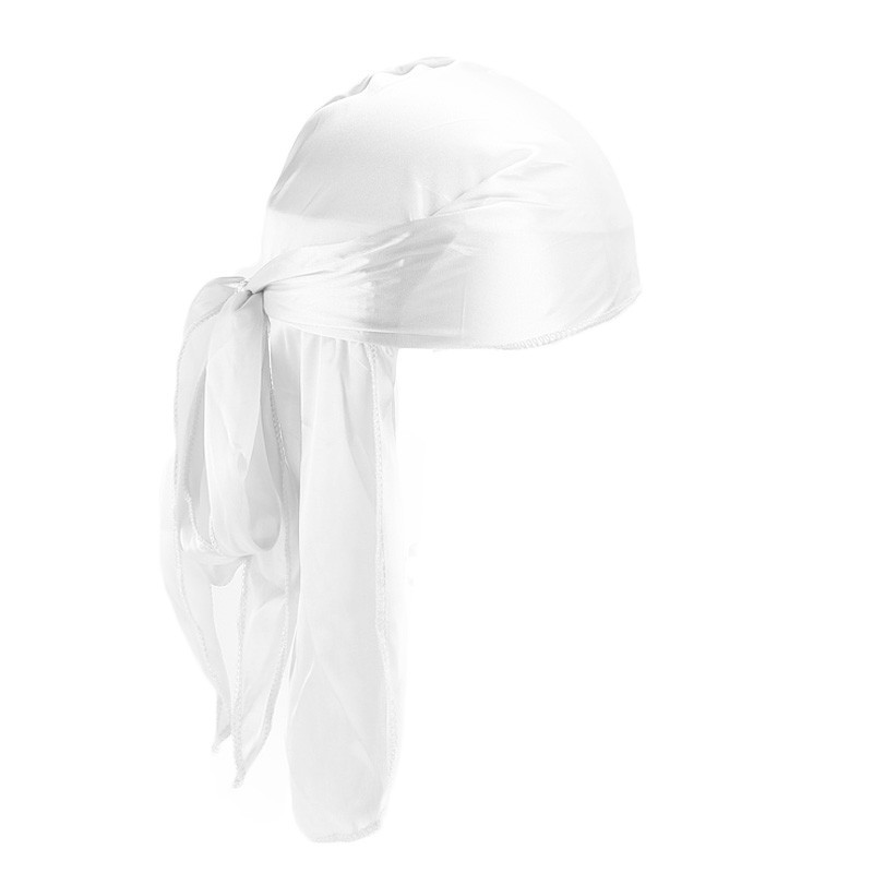 1PCS/LOT Unisex Men Women Sati – Bandana Doo Rag Bewertung und Preis