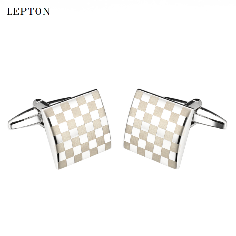 Lepton Classic Square  Laser M – Tie Bar Set Gift Bewertung und Preis