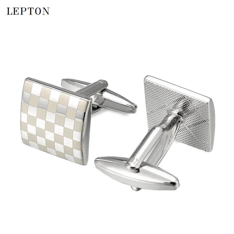 Lepton Classic Square  Laser M – Tie Bar Set Gift Bewertung und Preis